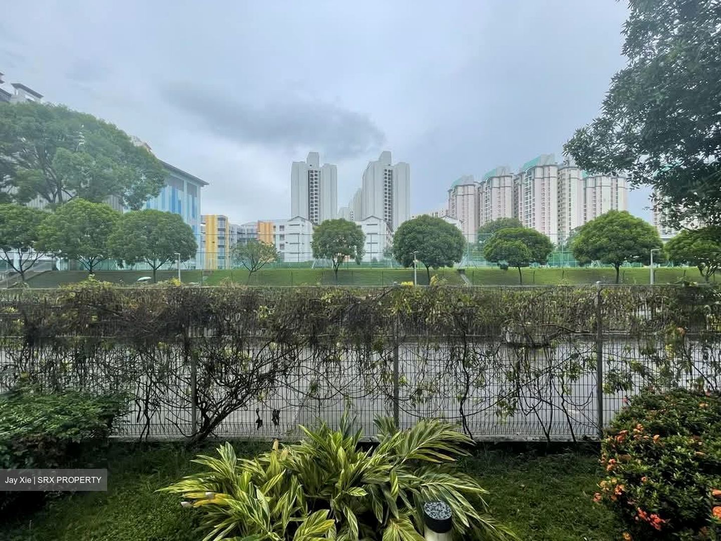 The Linear (D23), Apartment #595943561